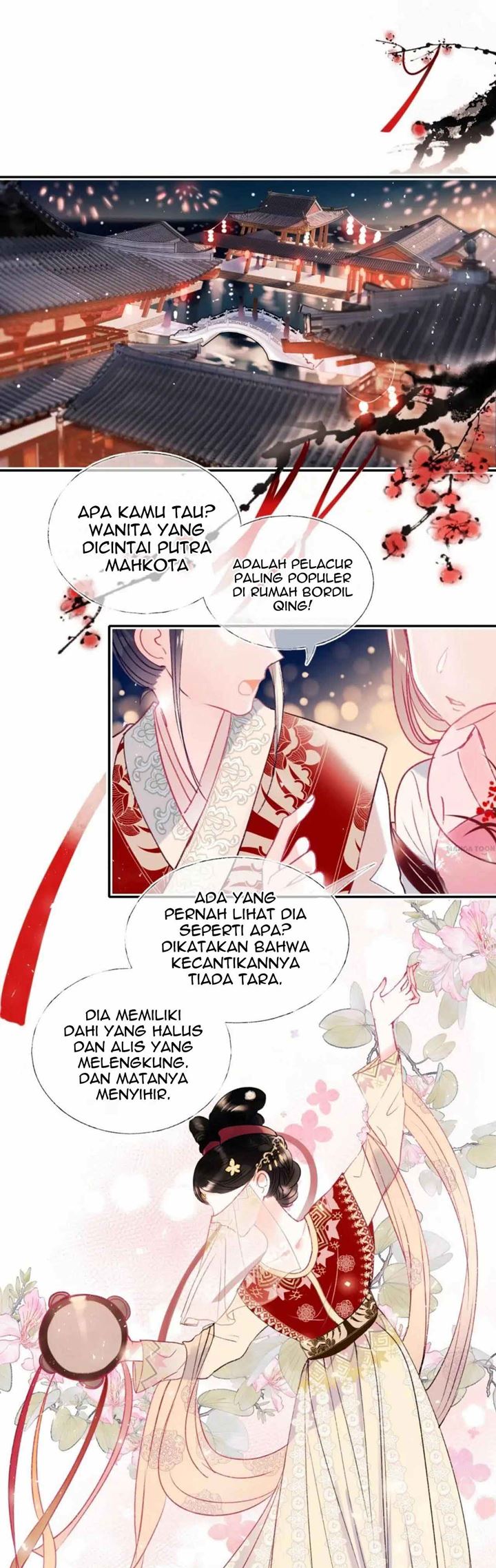 Baca To be Winner Chapter 112 Gambar 2