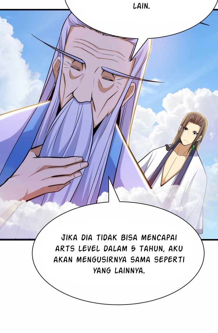 I just want to be beaten to death by everyone Chapter 31 Gambar 21