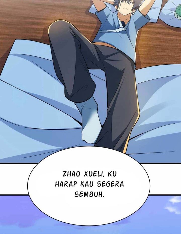 I just want to be beaten to death by everyone Chapter 31 Gambar 25