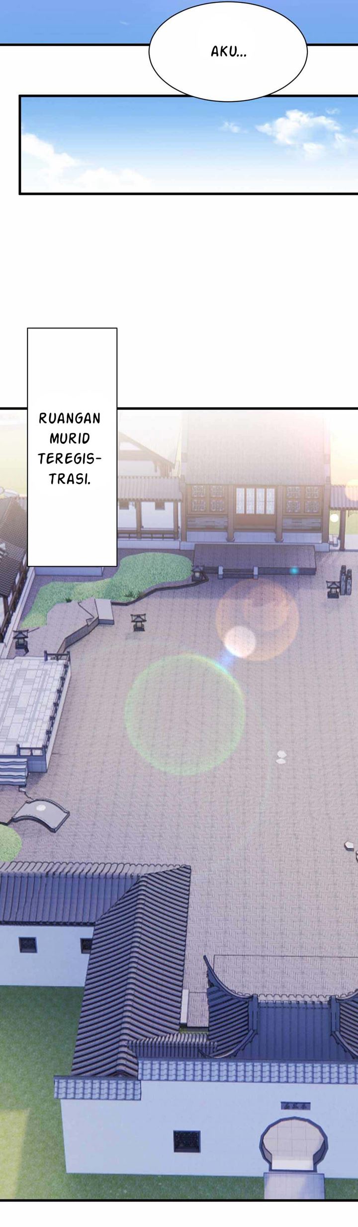 I just want to be beaten to death by everyone Chapter 31 Gambar 26