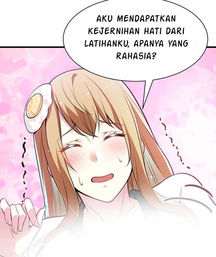 I just want to be beaten to death by everyone Chapter 31 Gambar 30