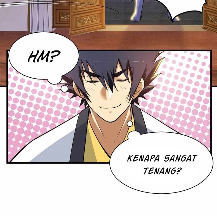 I just want to be beaten to death by everyone Chapter 31 Gambar 32