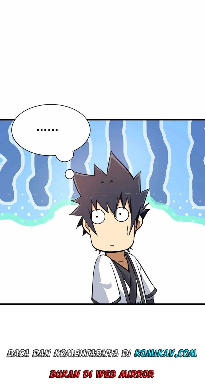 I just want to be beaten to death by everyone Chapter 31 Gambar 34