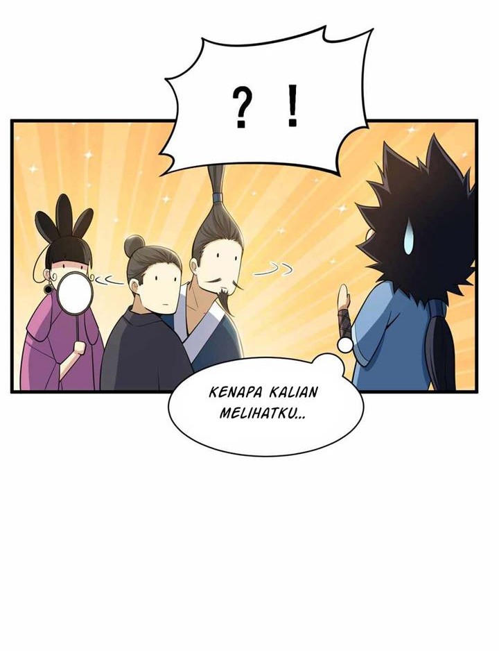 I just want to be beaten to death by everyone Chapter 31 Gambar 13
