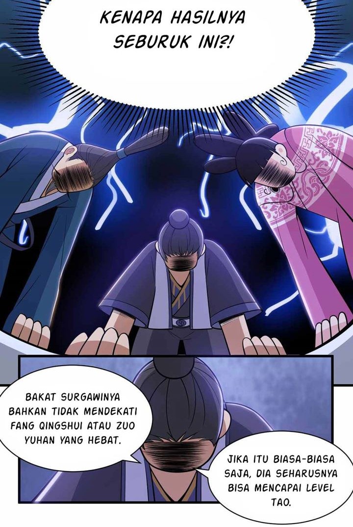 I just want to be beaten to death by everyone Chapter 31 Gambar 15