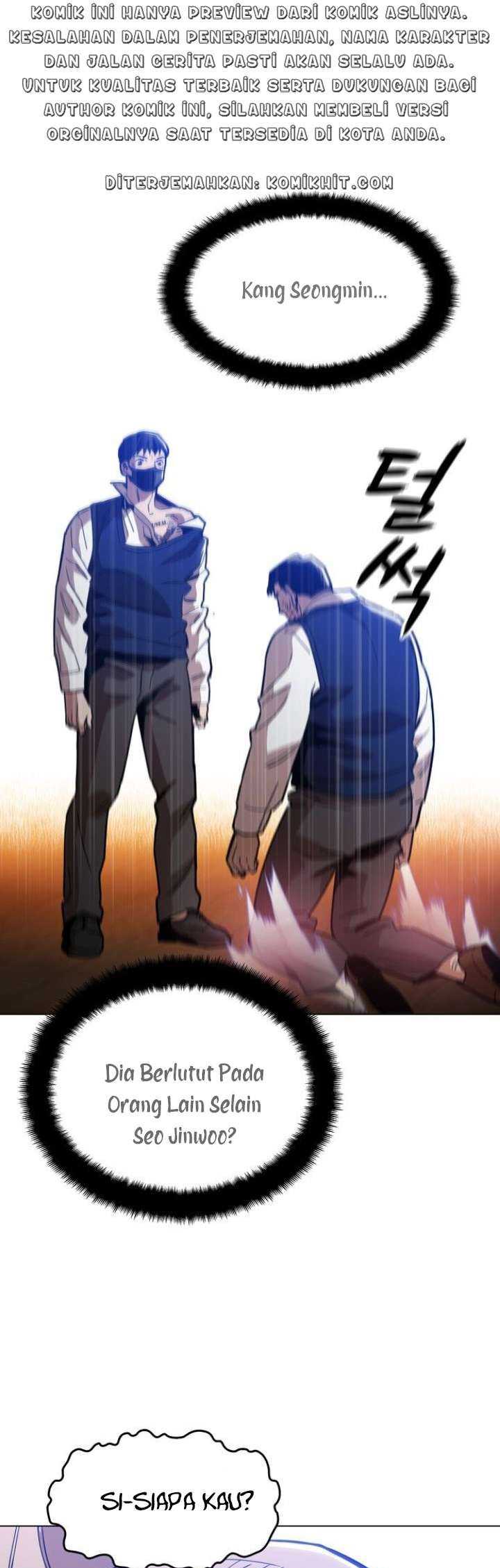 Baca Komik Age of Barbarism Chapter 35 Gambar 1