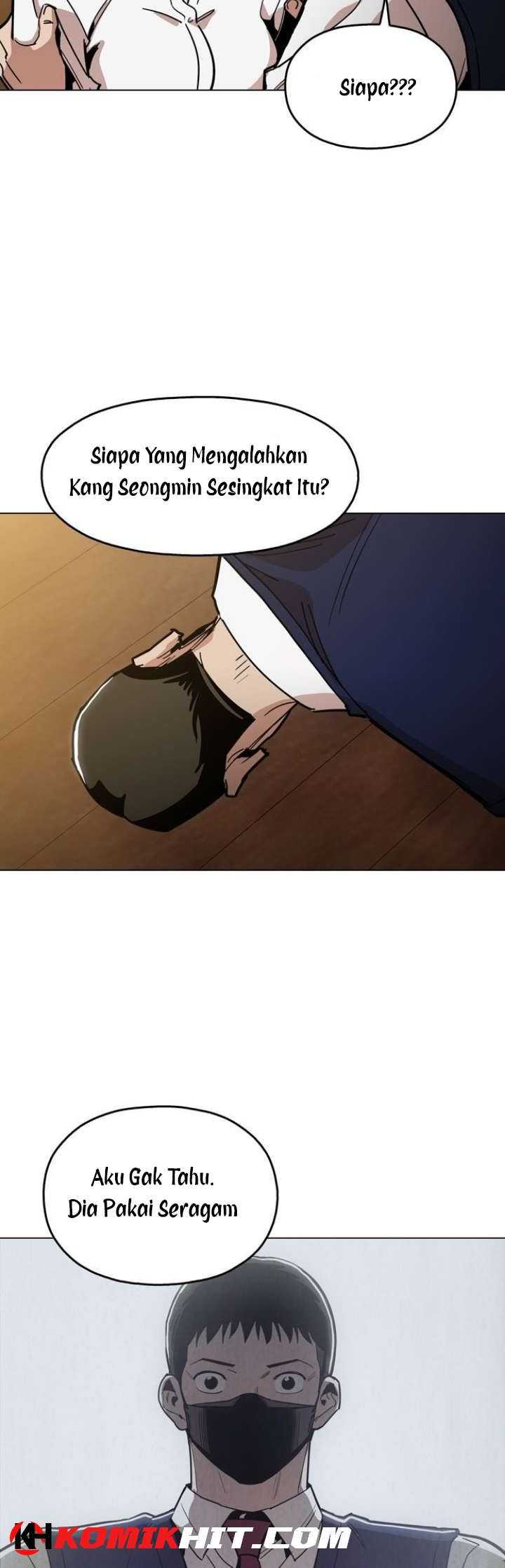 Age of Barbarism Chapter 35 Gambar 10