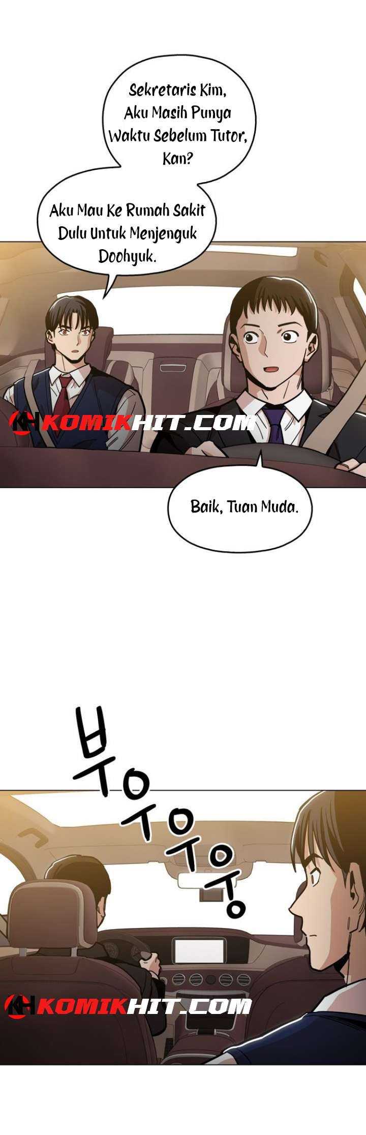 Age of Barbarism Chapter 35 Gambar 15