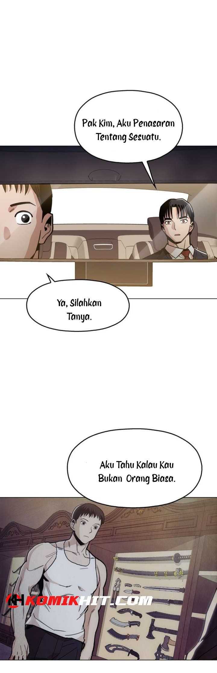 Age of Barbarism Chapter 35 Gambar 16