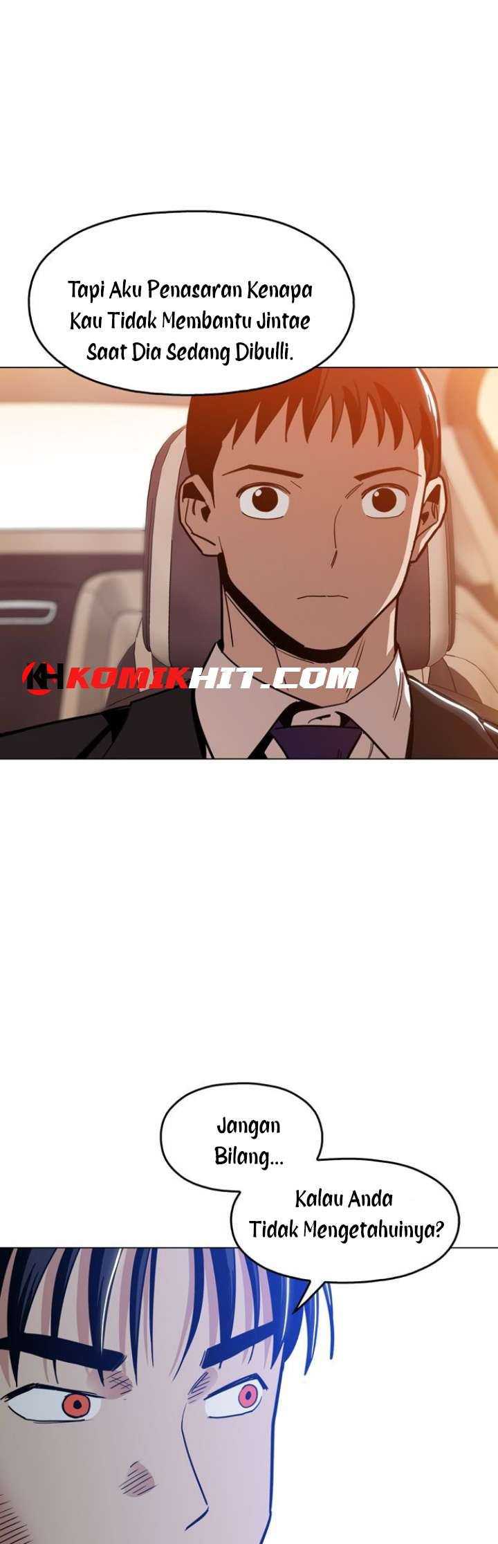 Age of Barbarism Chapter 35 Gambar 17