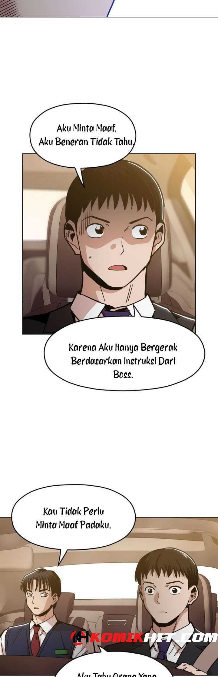 Age of Barbarism Chapter 35 Gambar 18
