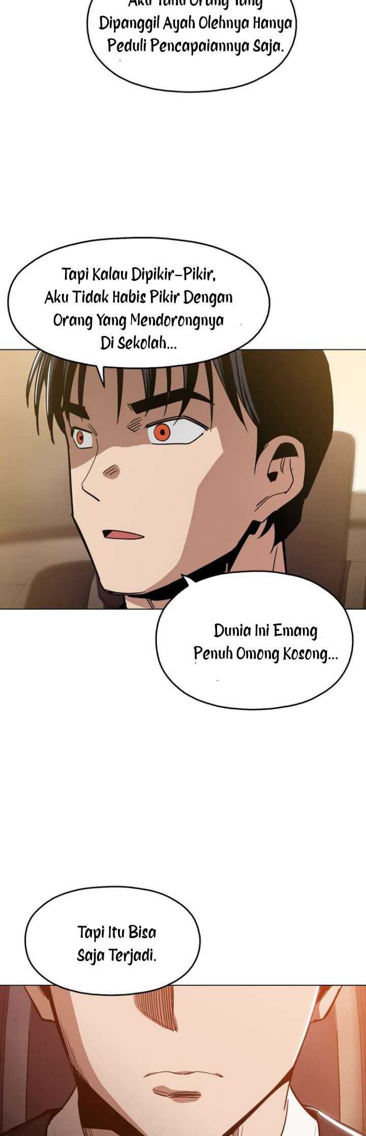 Age of Barbarism Chapter 35 Gambar 19