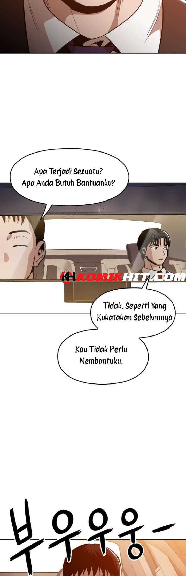 Age of Barbarism Chapter 35 Gambar 20
