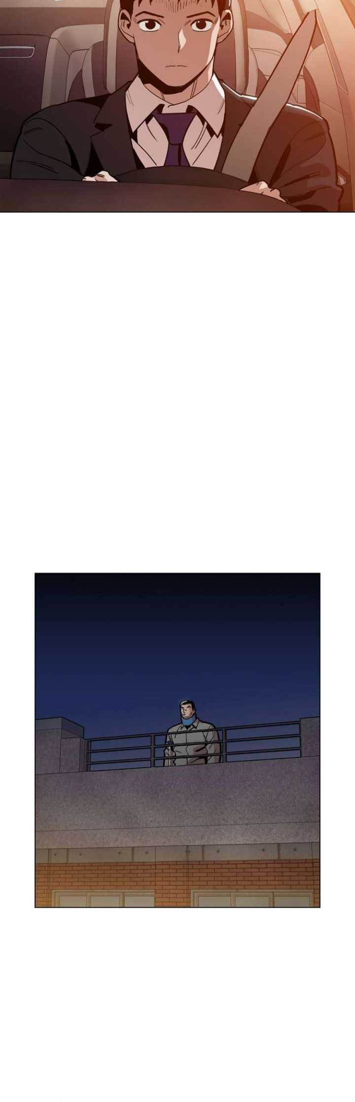 Age of Barbarism Chapter 35 Gambar 21