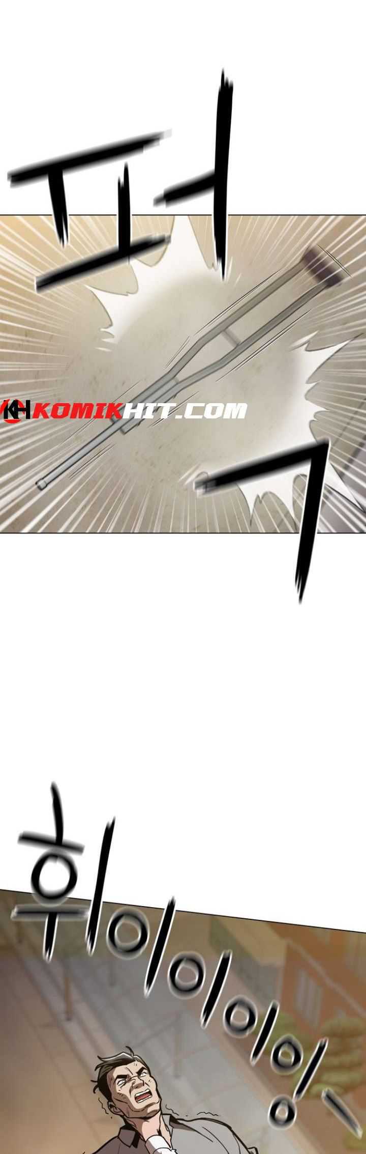 Age of Barbarism Chapter 35 Gambar 26