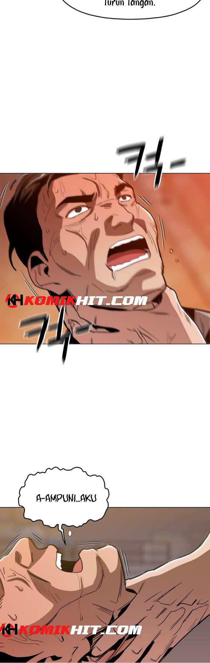 Age of Barbarism Chapter 35 Gambar 28