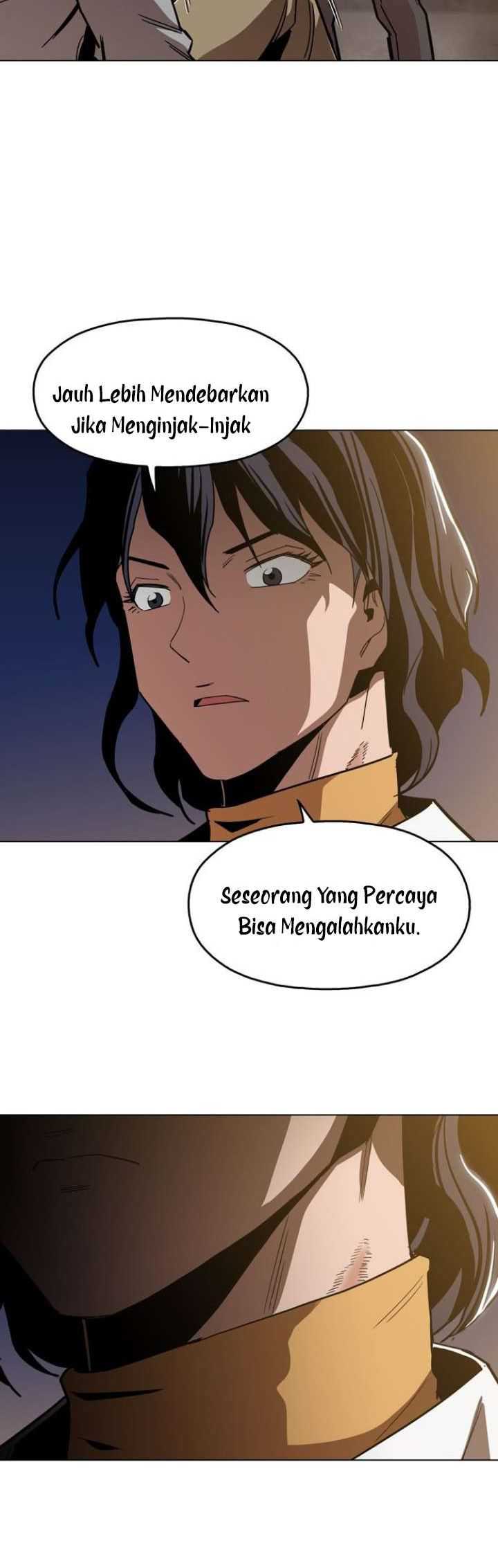 Age of Barbarism Chapter 35 Gambar 30