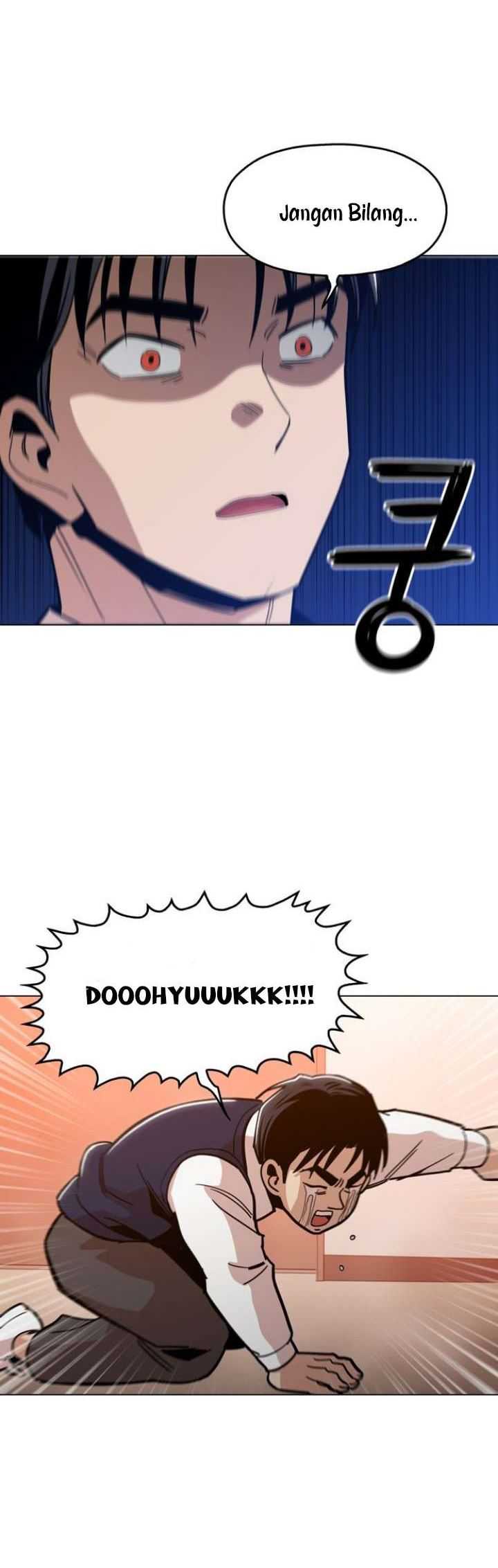 Age of Barbarism Chapter 35 Gambar 34