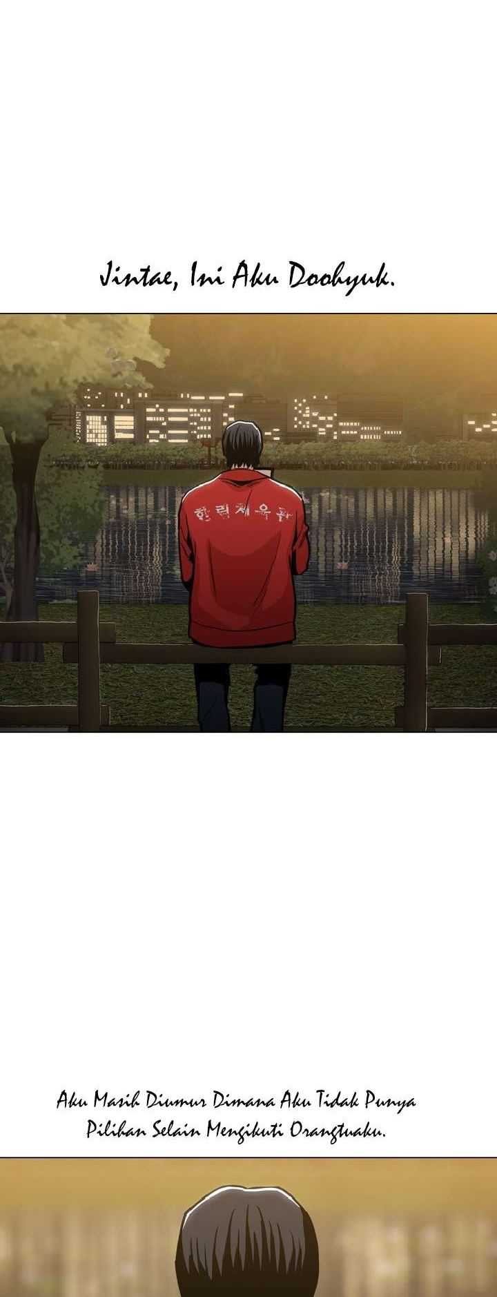 Age of Barbarism Chapter 35 Gambar 37