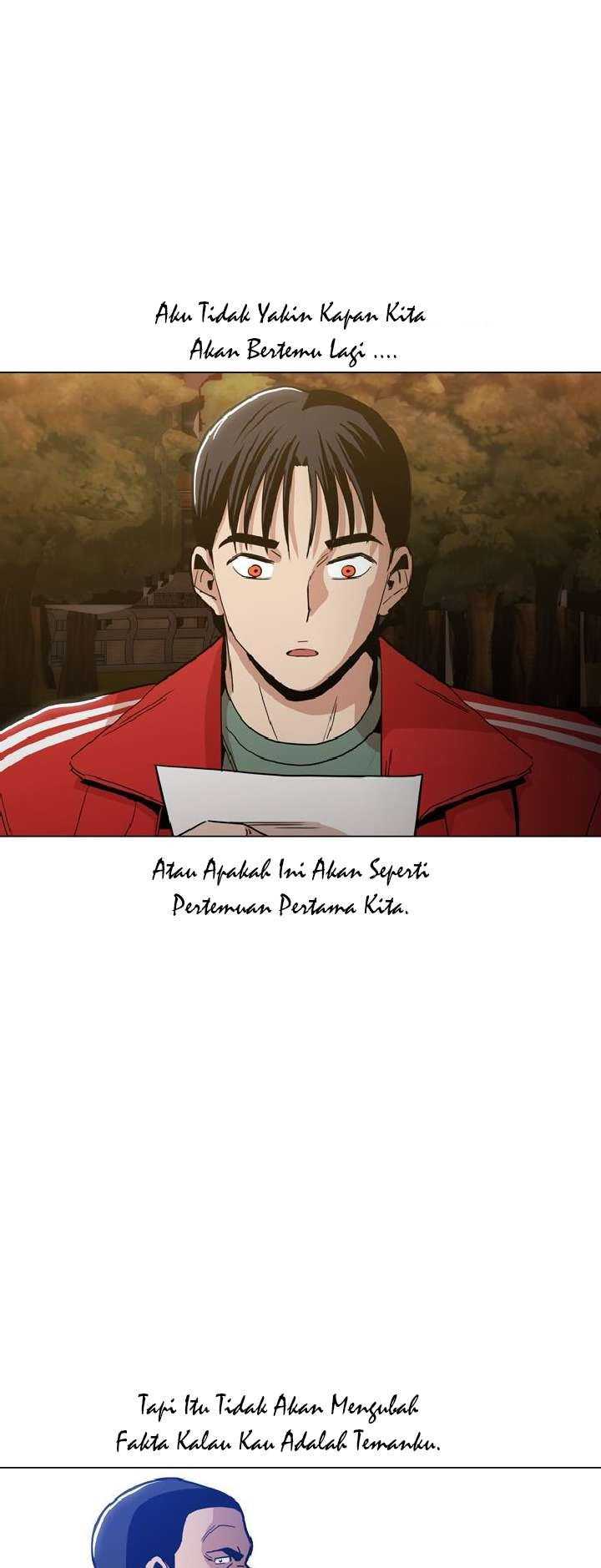 Age of Barbarism Chapter 35 Gambar 39