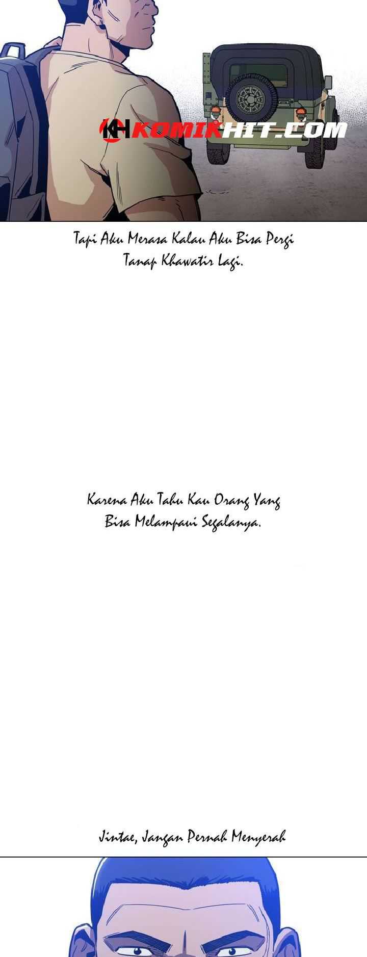 Age of Barbarism Chapter 35 Gambar 40