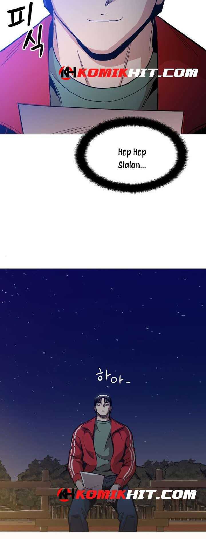 Age of Barbarism Chapter 35 Gambar 42