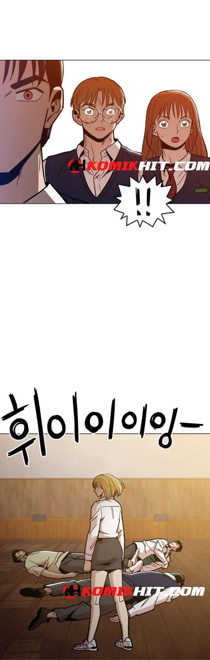 Age of Barbarism Chapter 35 Gambar 7