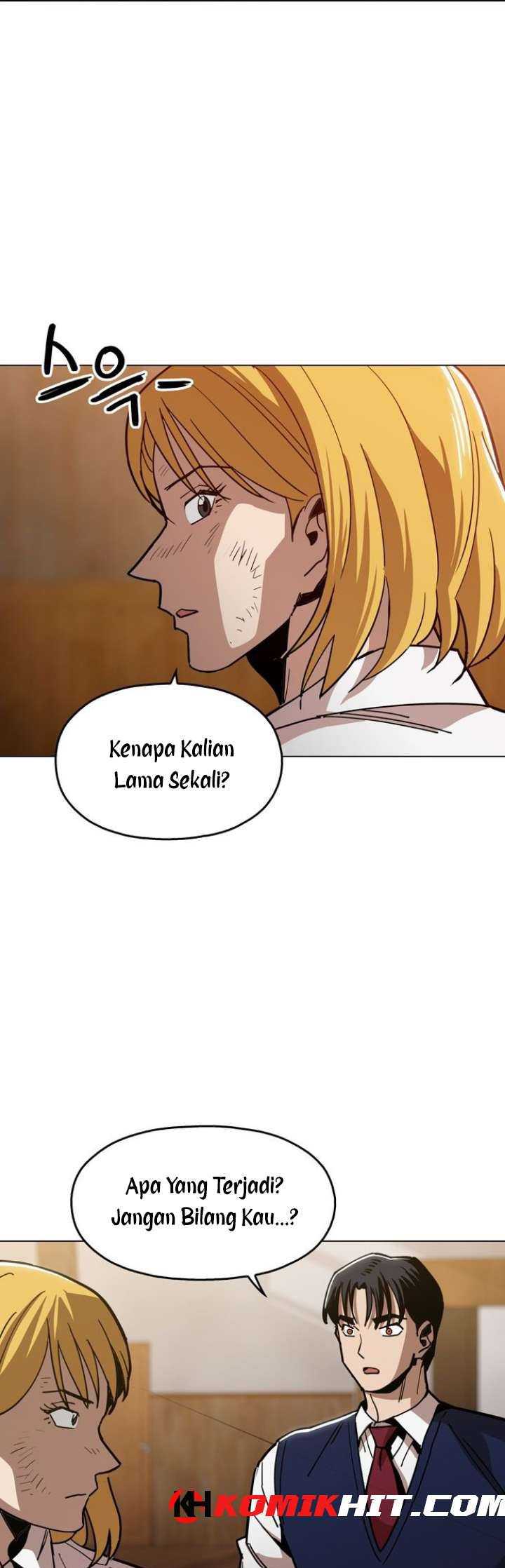 Age of Barbarism Chapter 35 Gambar 8