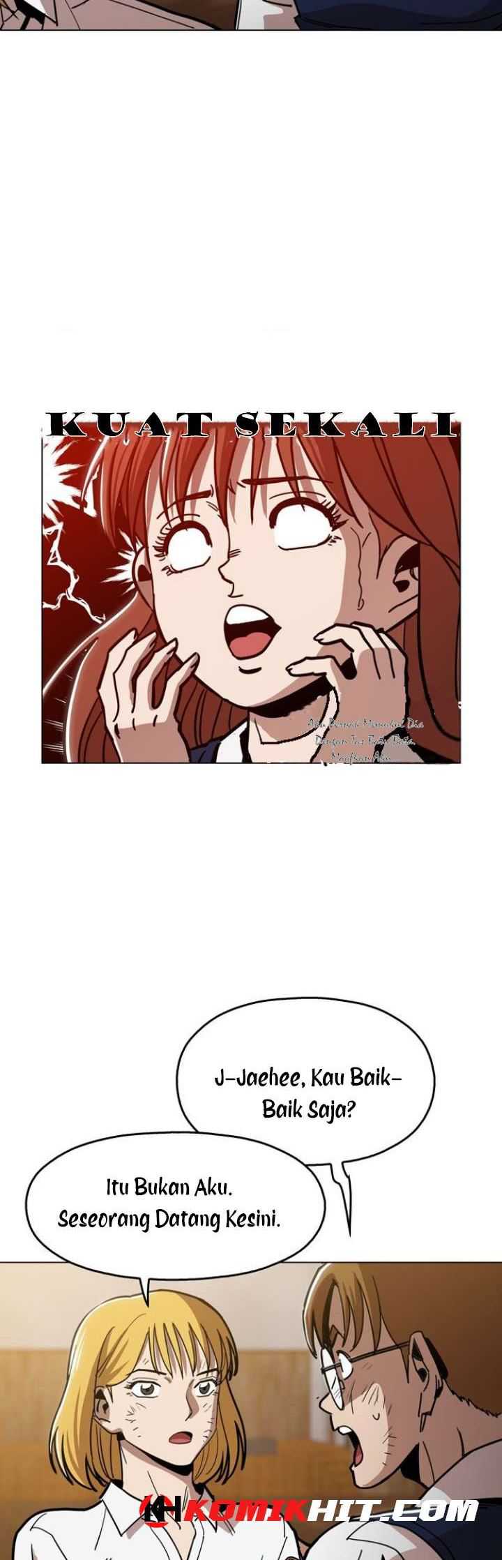 Age of Barbarism Chapter 35 Gambar 9