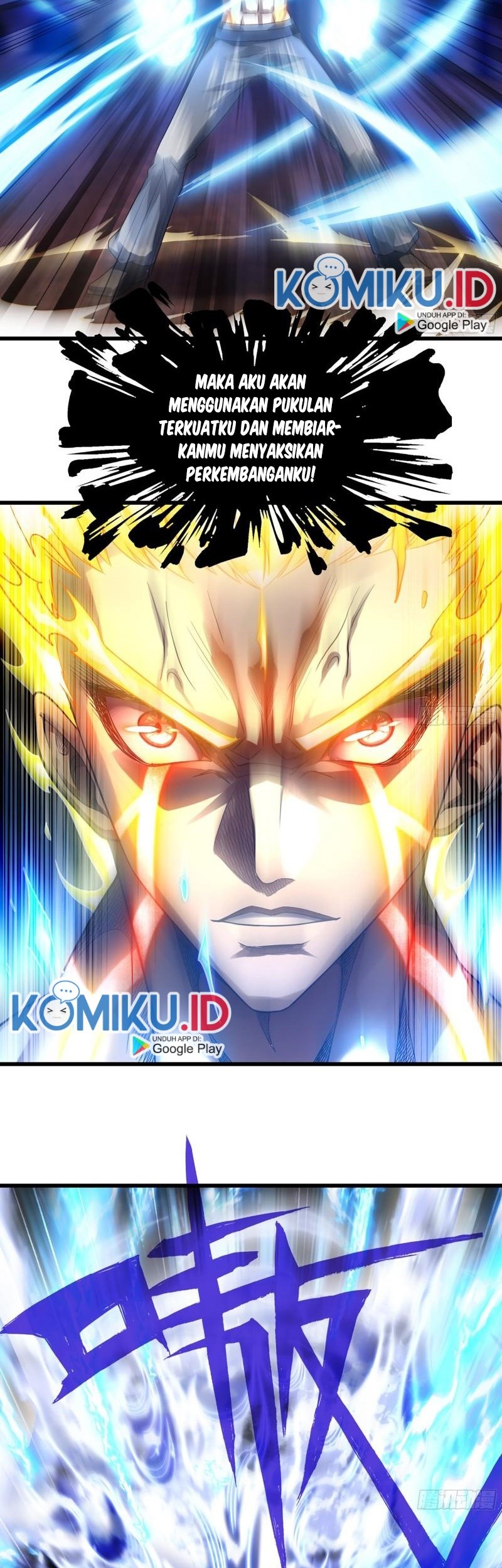 My Wife is a Demon Queen Chapter 341 Gambar 30