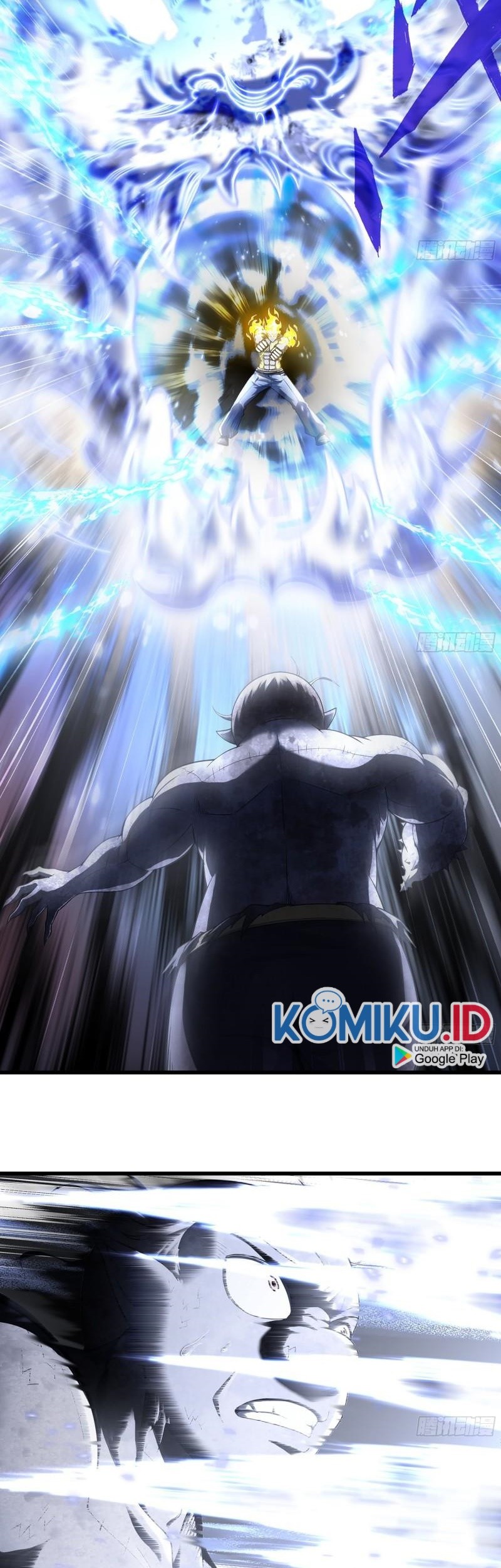 My Wife is a Demon Queen Chapter 341 Gambar 32