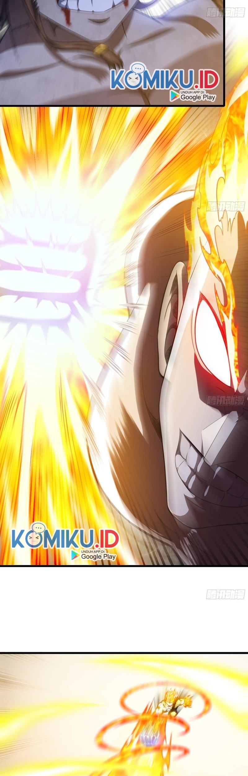 My Wife is a Demon Queen Chapter 341 Gambar 6