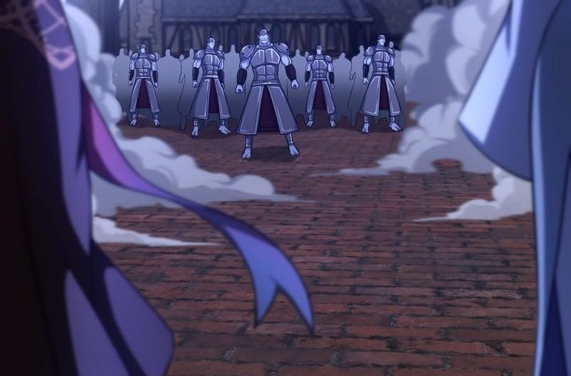 My Wife is a Demon Queen Chapter 342 Gambar 33