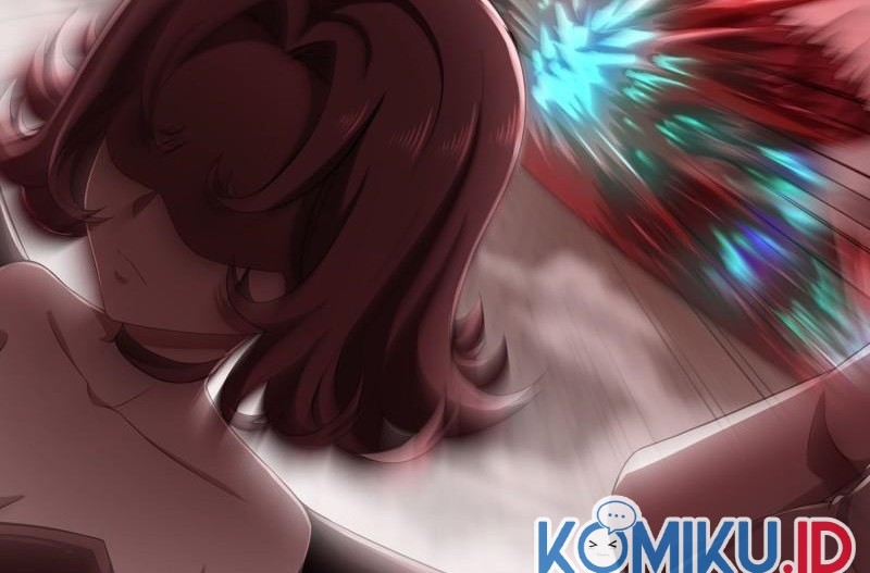 My Wife is a Demon Queen Chapter 342 Gambar 37