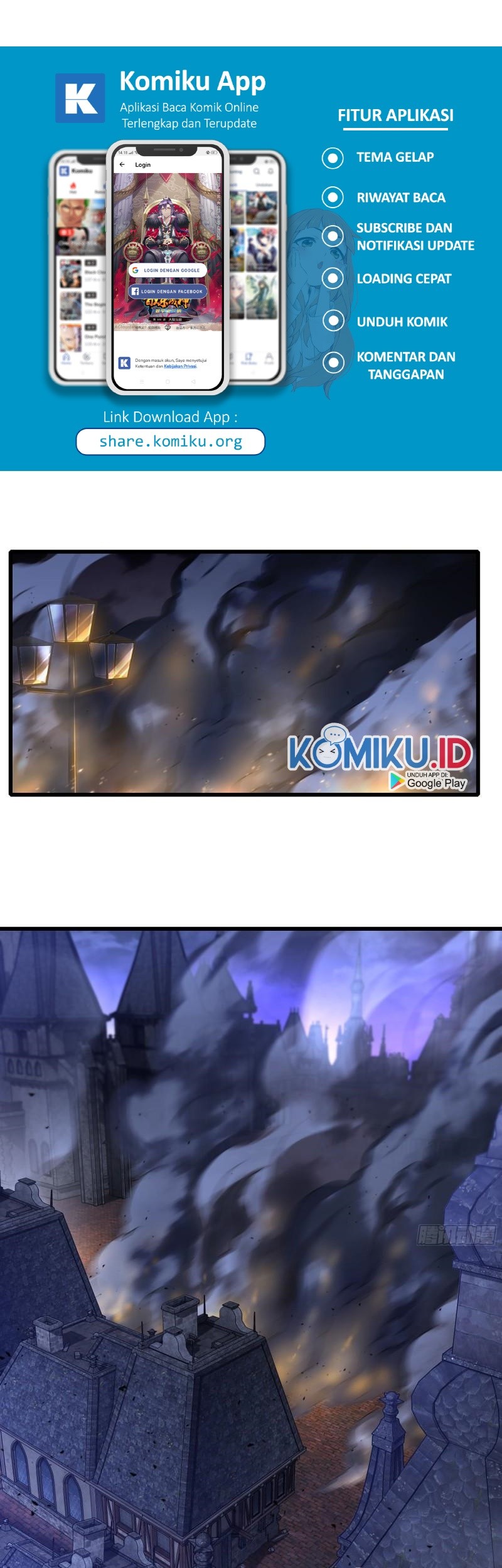 Baca  My Wife is a Demon Queen Chapter 342 Gambar 2
