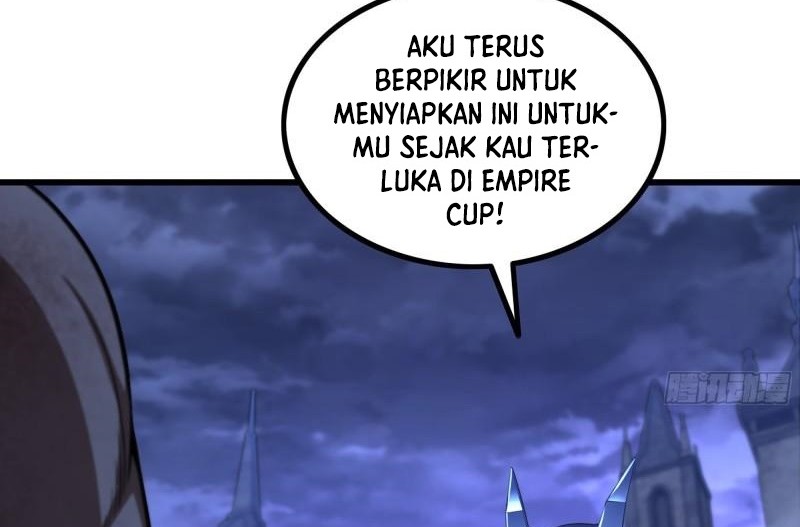 My Wife is a Demon Queen Chapter 342 Gambar 9