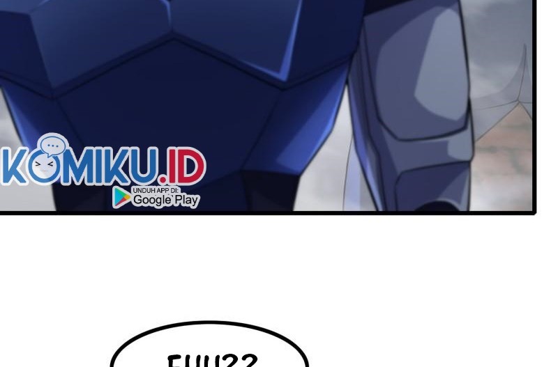 My Wife is a Demon Queen Chapter 342 Gambar 11