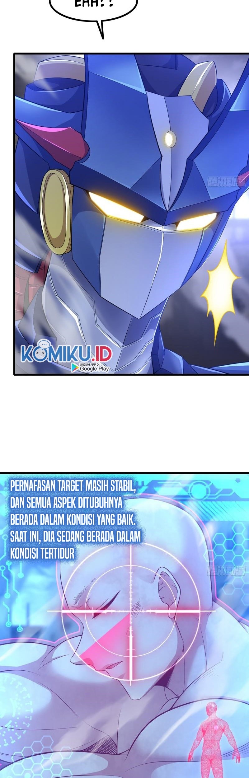 My Wife is a Demon Queen Chapter 342 Gambar 12