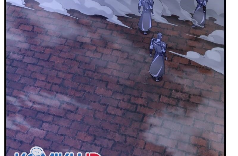 My Wife is a Demon Queen Chapter 342 Gambar 17