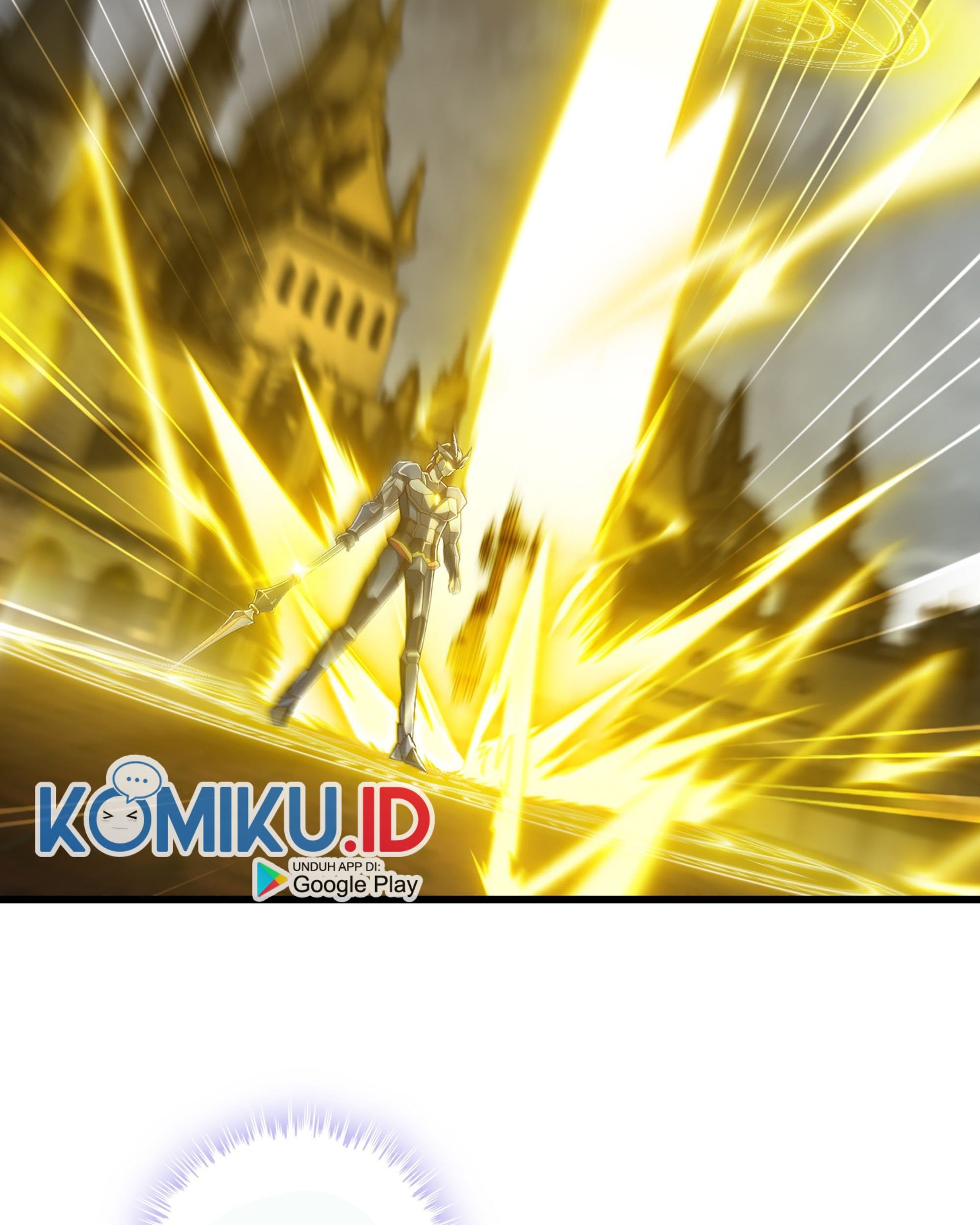 My Wife is a Demon Queen Chapter 343 Gambar 27