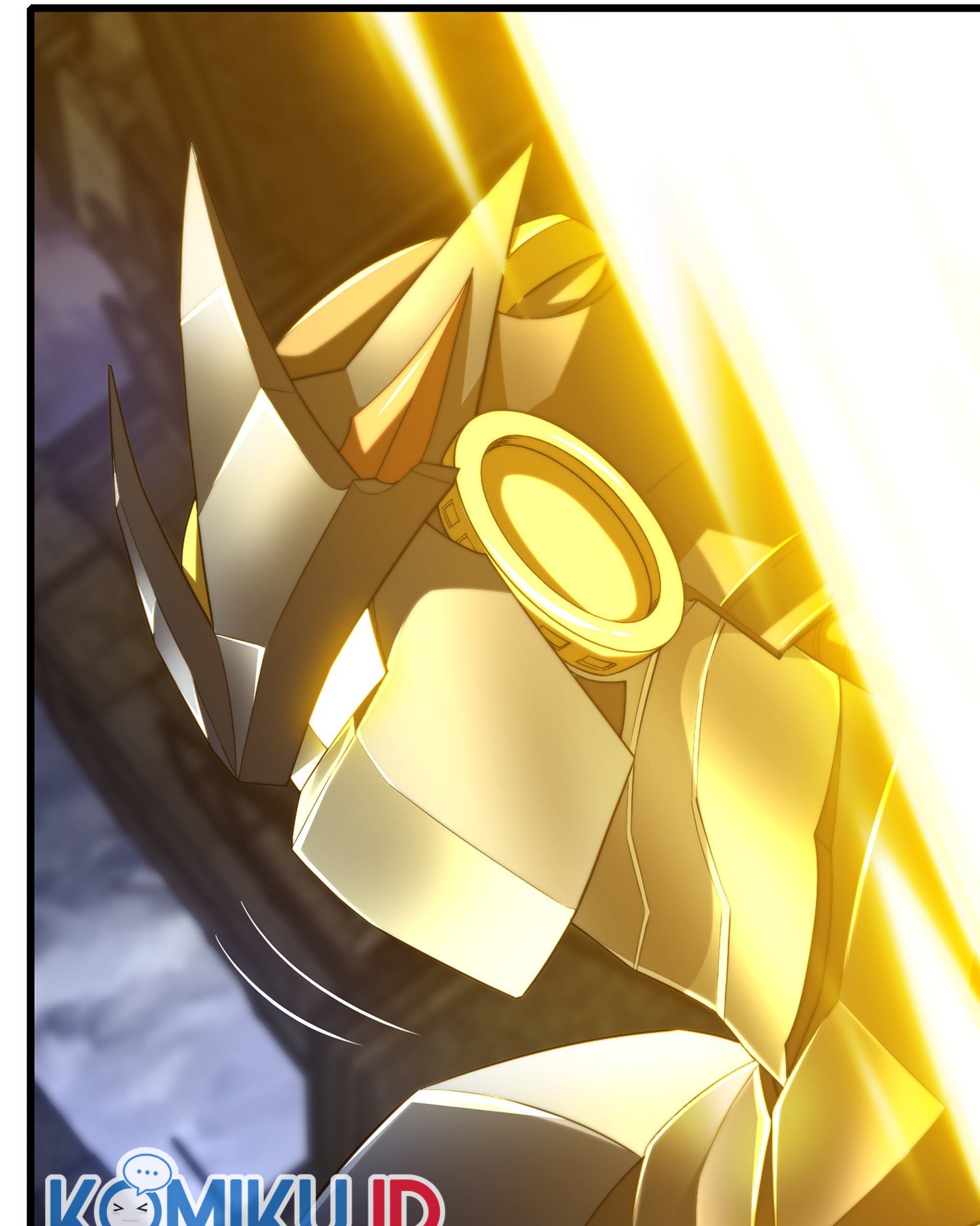 My Wife is a Demon Queen Chapter 343 Gambar 29