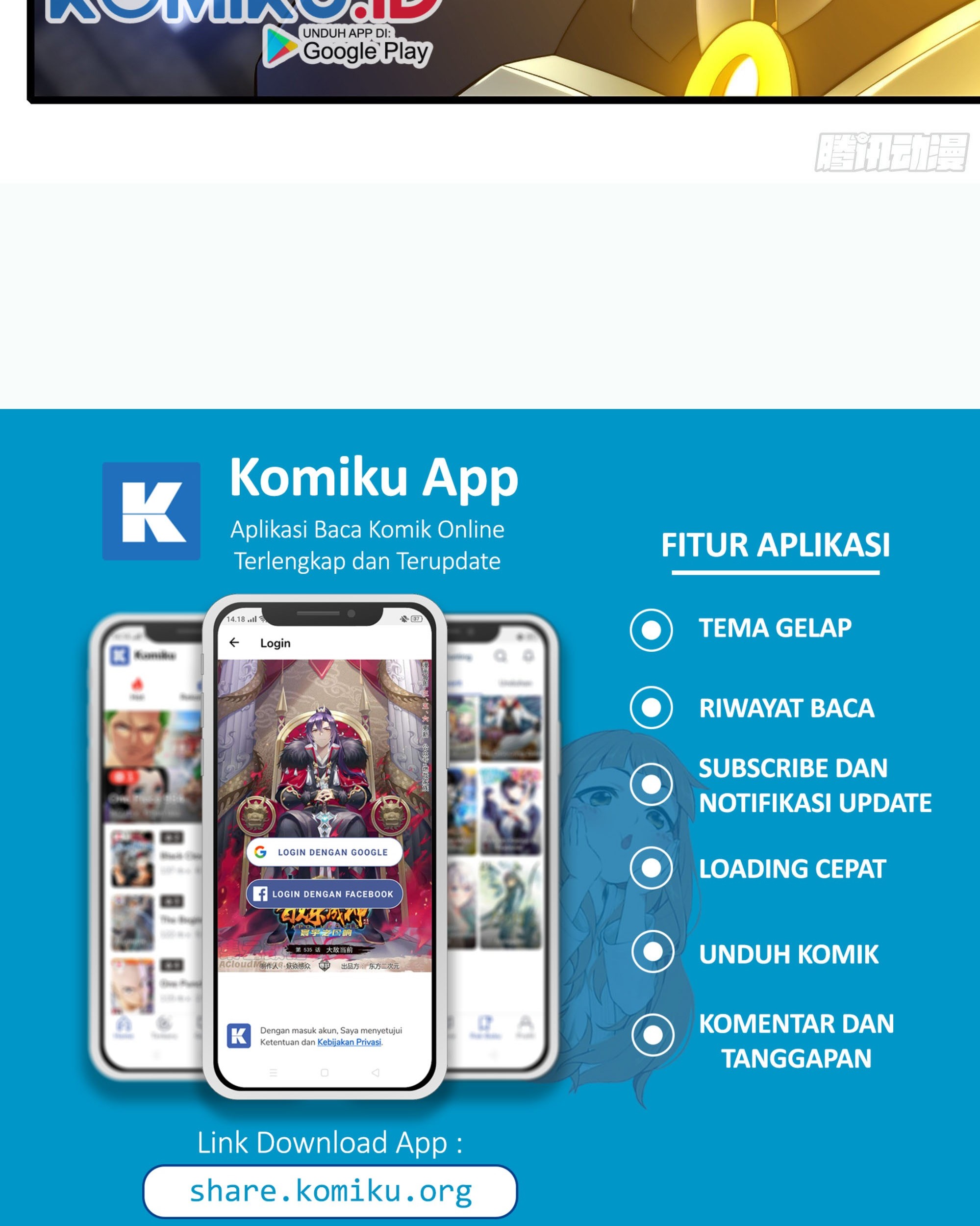 My Wife is a Demon Queen Chapter 343 Gambar 30