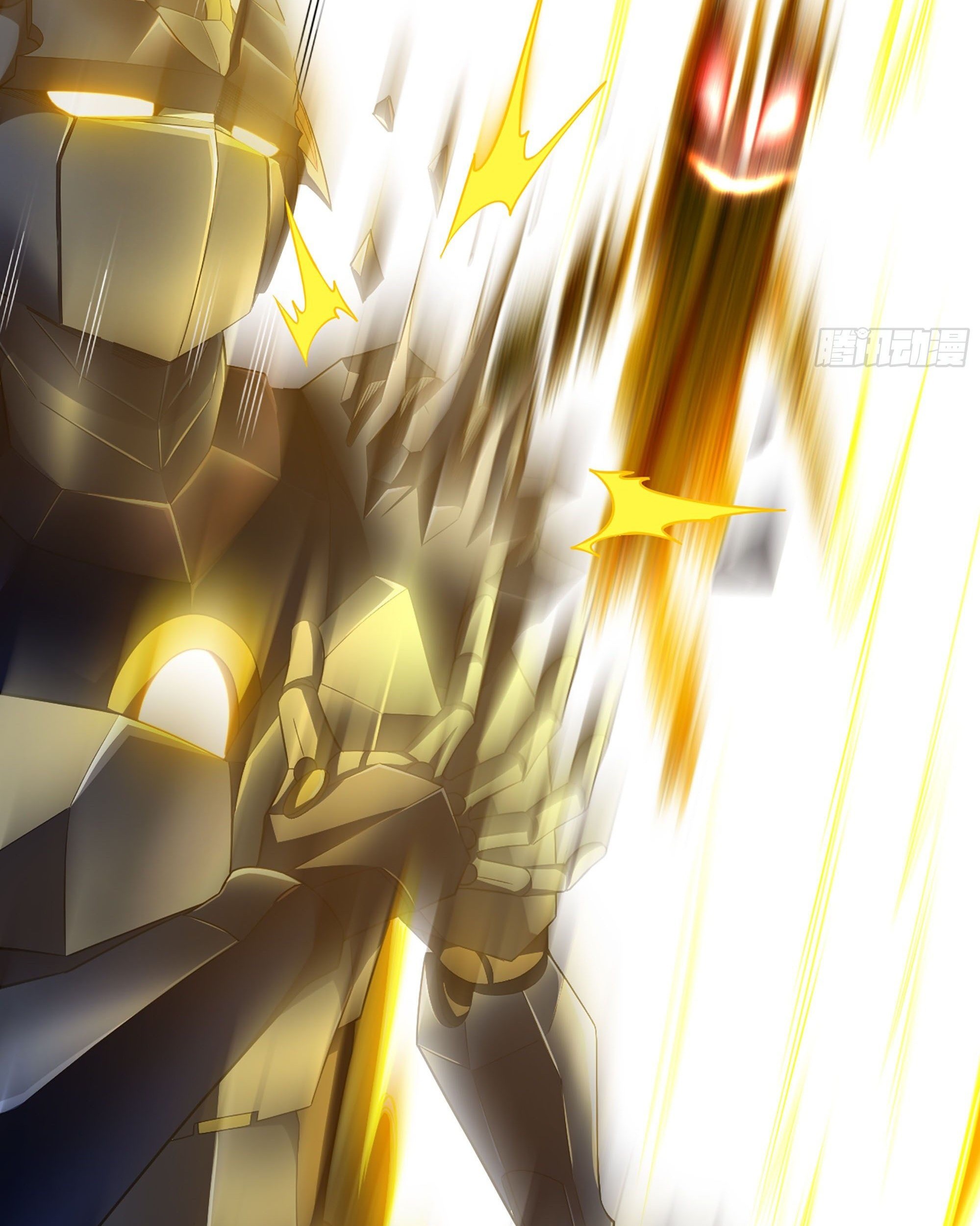 My Wife is a Demon Queen Chapter 343 Gambar 35