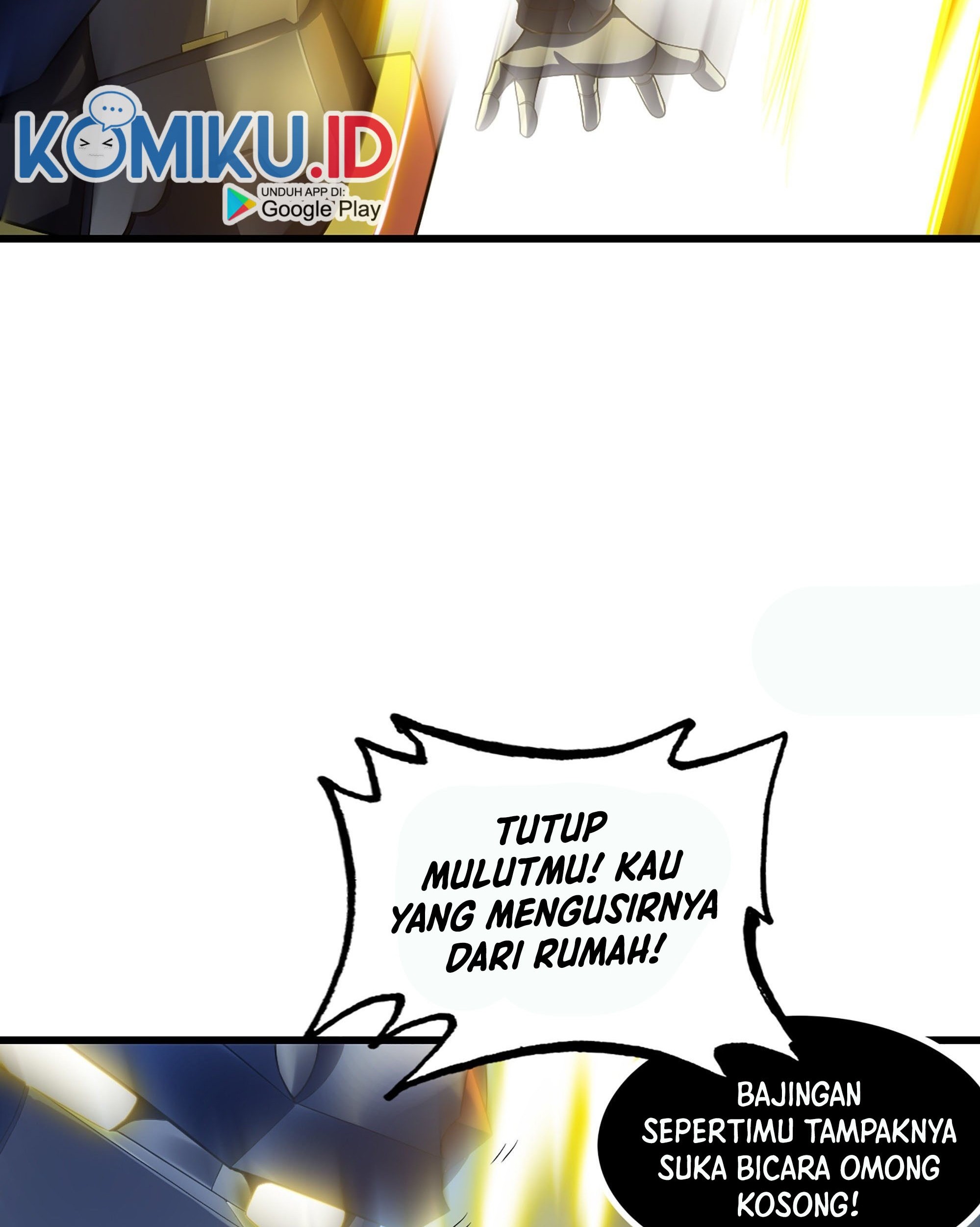 My Wife is a Demon Queen Chapter 343 Gambar 36