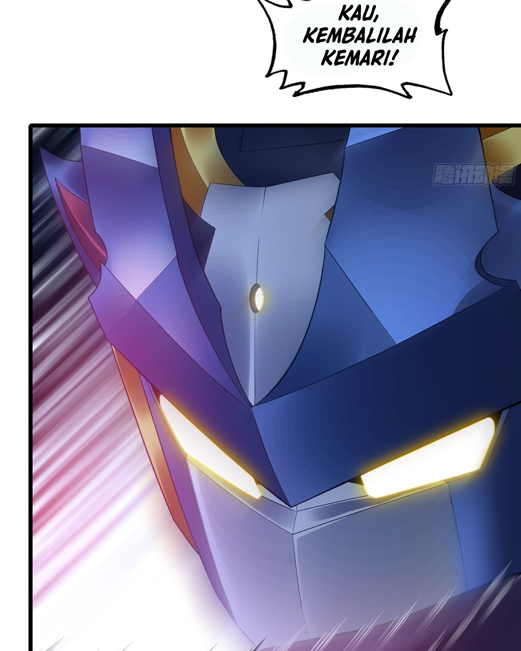 My Wife is a Demon Queen Chapter 343 Gambar 47