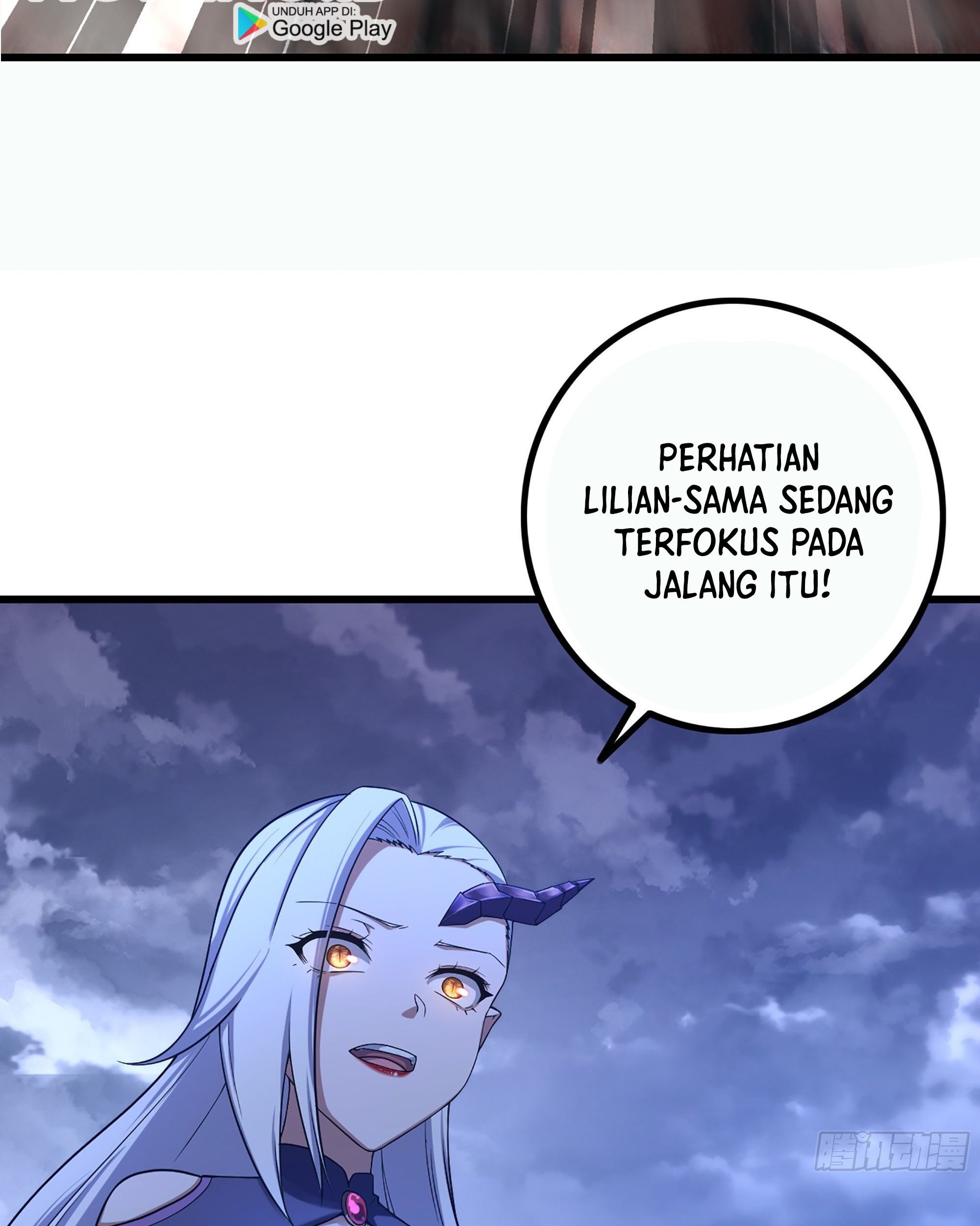 My Wife is a Demon Queen Chapter 343 Gambar 51