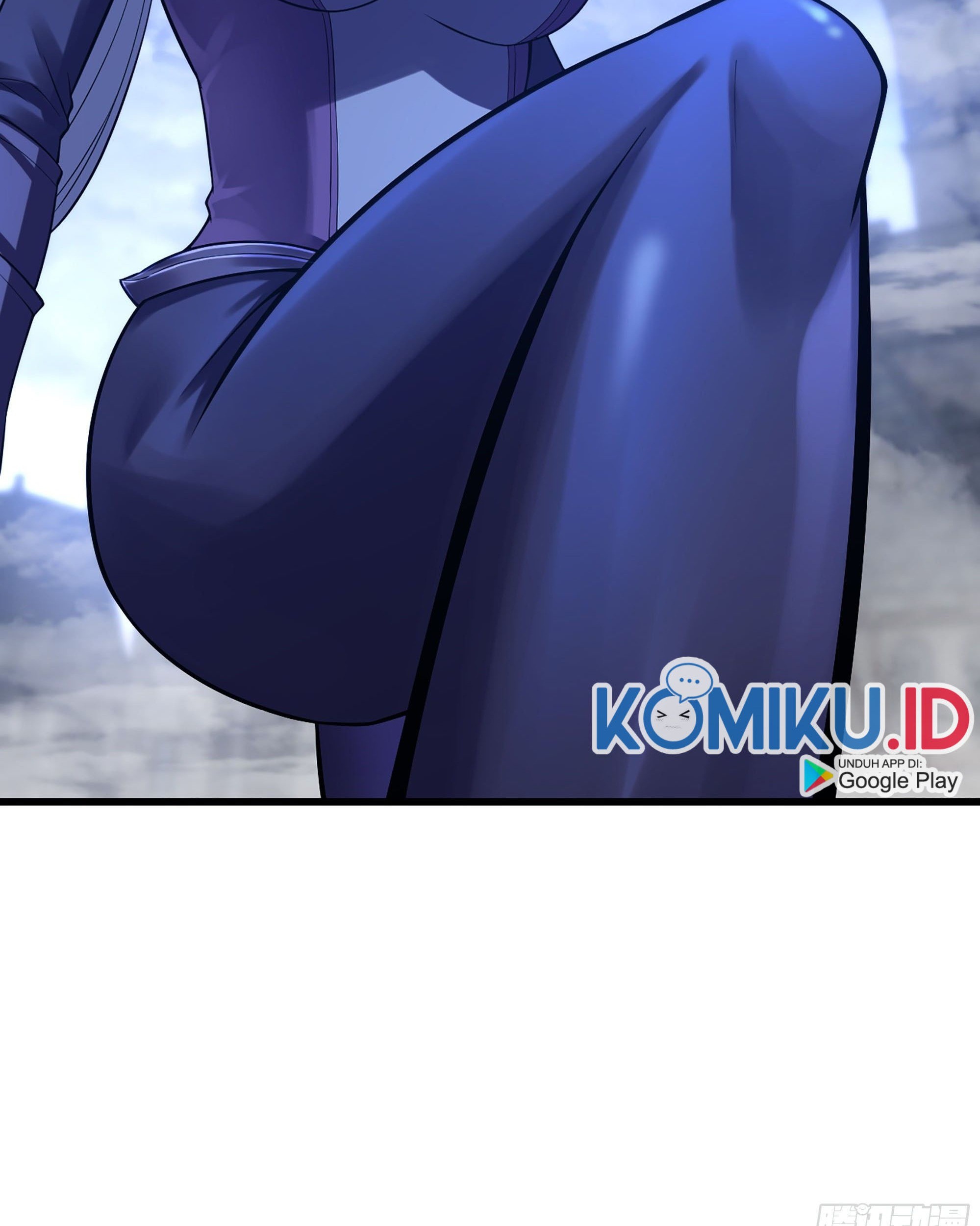 My Wife is a Demon Queen Chapter 343 Gambar 53