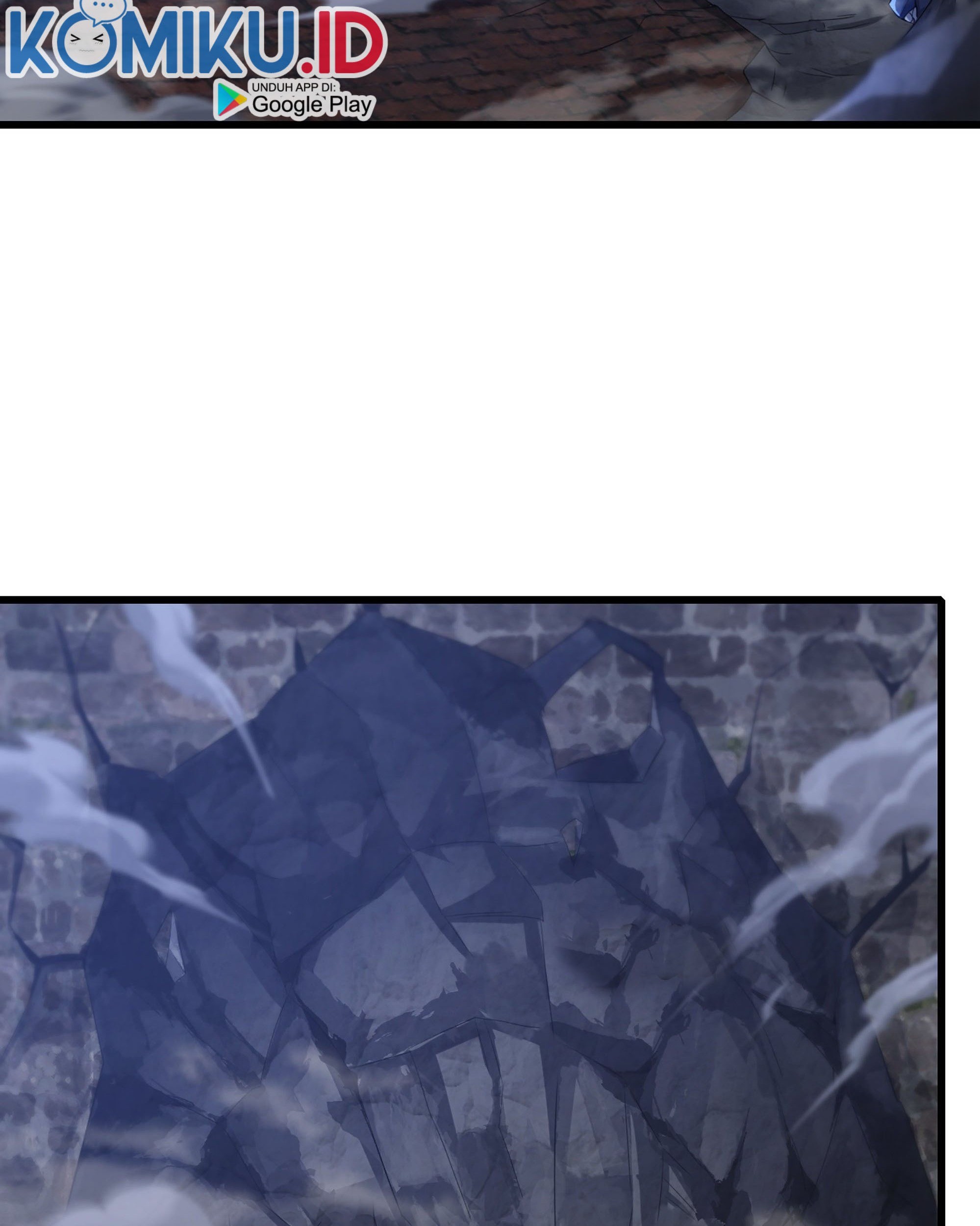 My Wife is a Demon Queen Chapter 343 Gambar 56