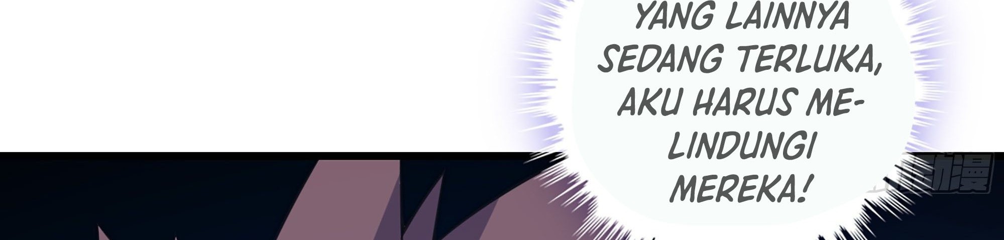 My Wife is a Demon Queen Chapter 343 Gambar 58