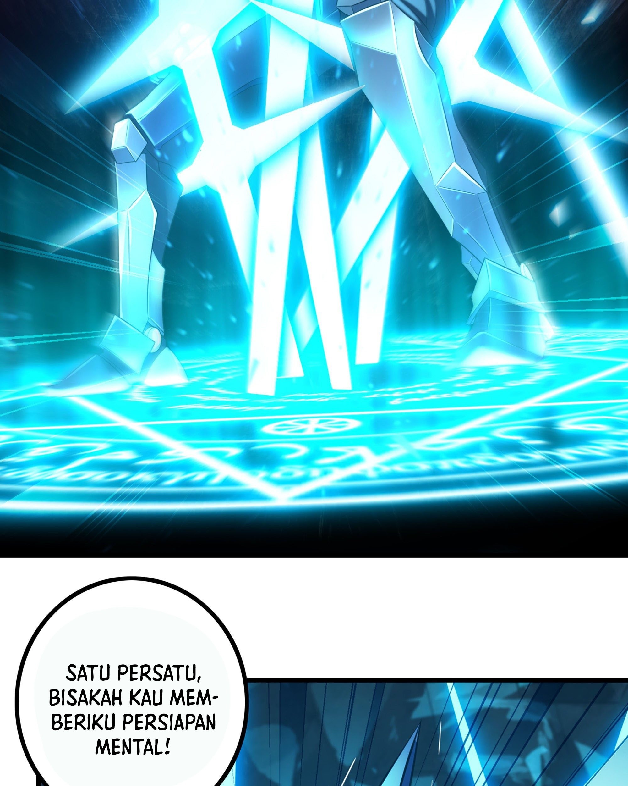 My Wife is a Demon Queen Chapter 343 Gambar 62